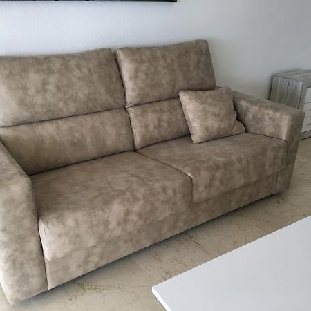 Don Miguel 1 - Arca Rent Apartment Бенидорм Екстериор снимка