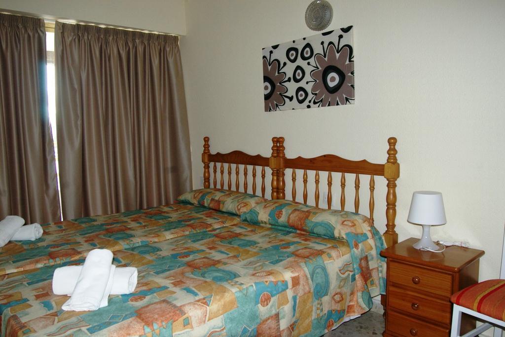 Don Miguel 1 - Arca Rent Apartment Бенидорм Екстериор снимка