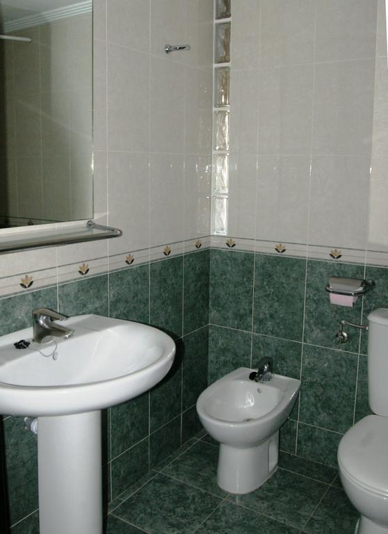 Don Miguel 1 - Arca Rent Apartment Бенидорм Екстериор снимка