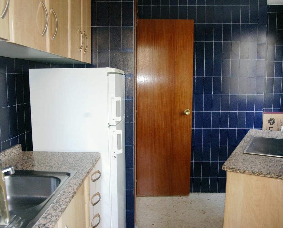 Don Miguel 1 - Arca Rent Apartment Бенидорм Екстериор снимка