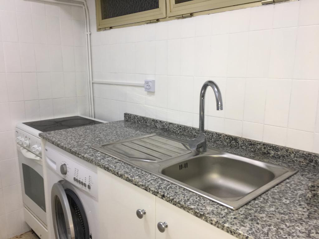 Don Miguel 1 - Arca Rent Apartment Бенидорм Екстериор снимка