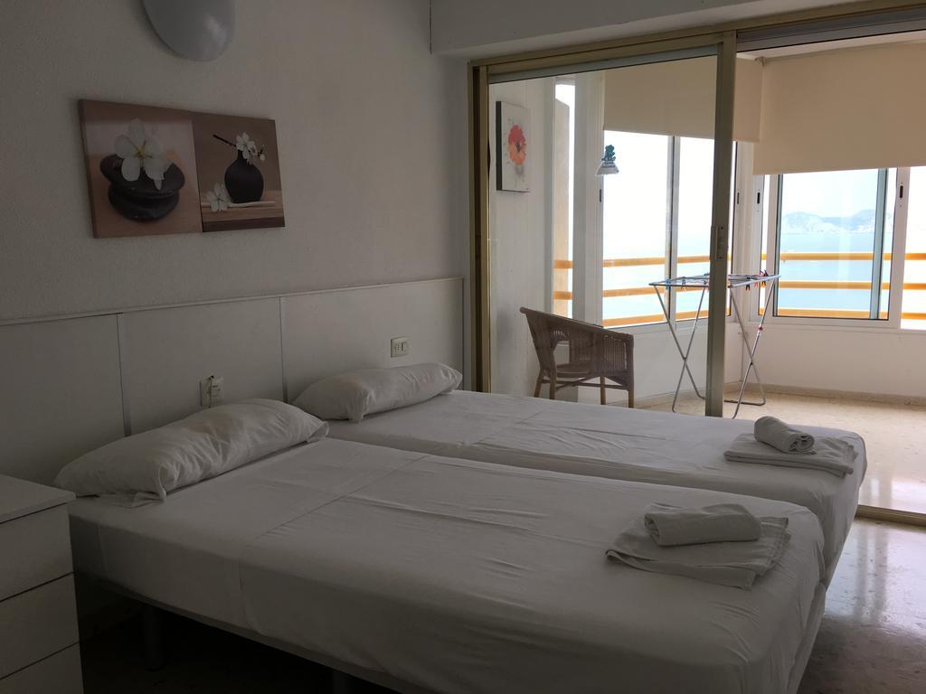 Don Miguel 1 - Arca Rent Apartment Бенидорм Екстериор снимка