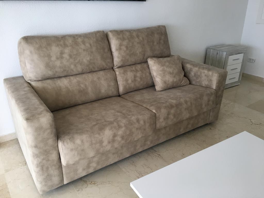 Don Miguel 1 - Arca Rent Apartment Бенидорм Екстериор снимка