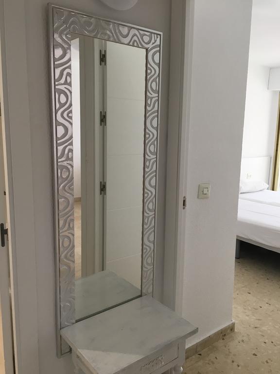 Don Miguel 1 - Arca Rent Apartment Бенидорм Екстериор снимка