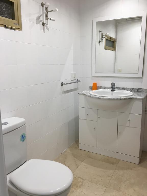 Don Miguel 1 - Arca Rent Apartment Бенидорм Екстериор снимка