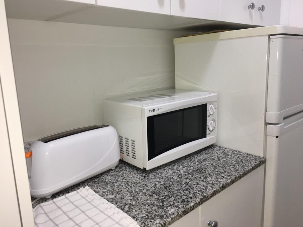 Don Miguel 1 - Arca Rent Apartment Бенидорм Екстериор снимка